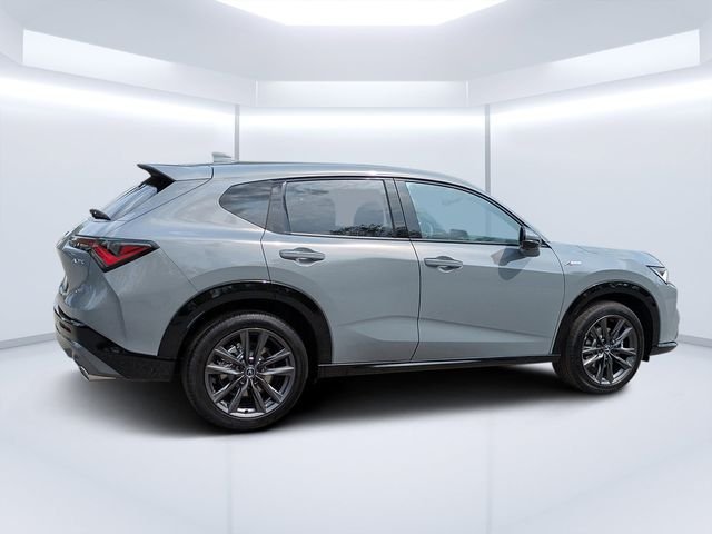 New 2026 Urban Gray Pearl Acura A-Spec Package image 3