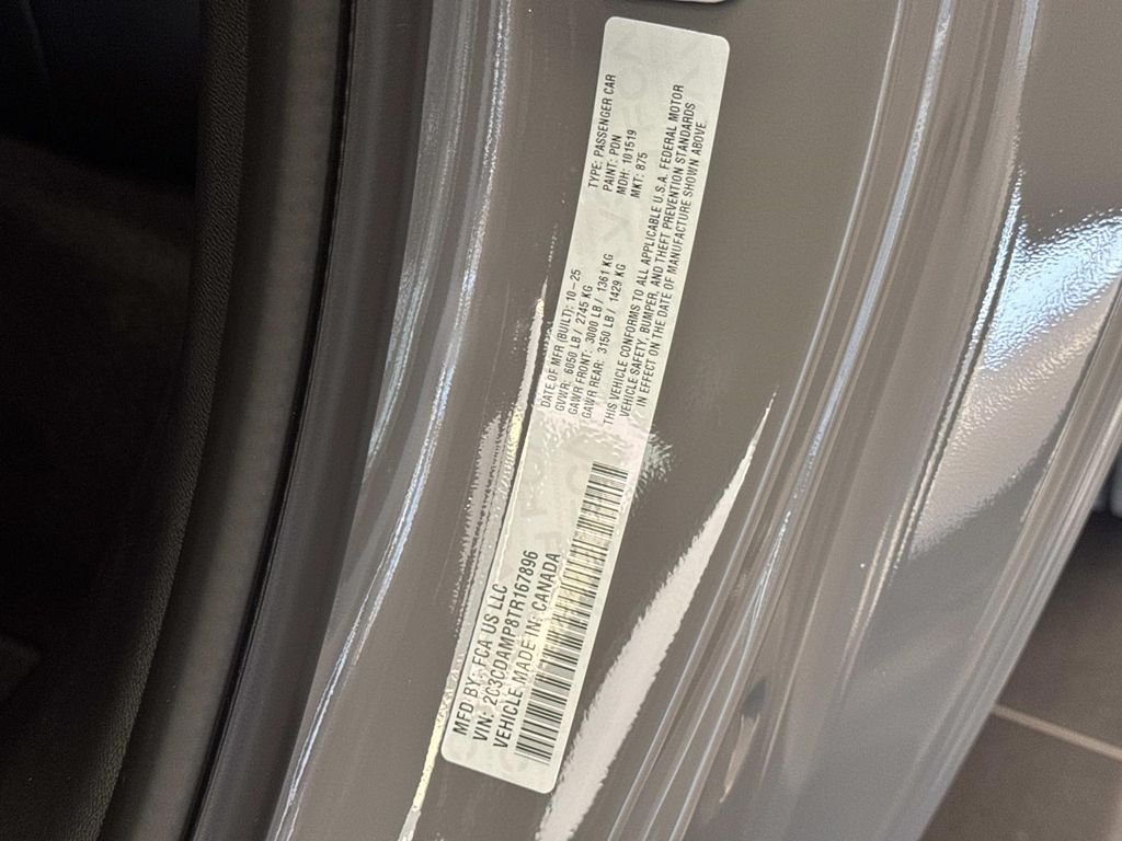 2026 Dodge Charger Scat Pack - Photo 45