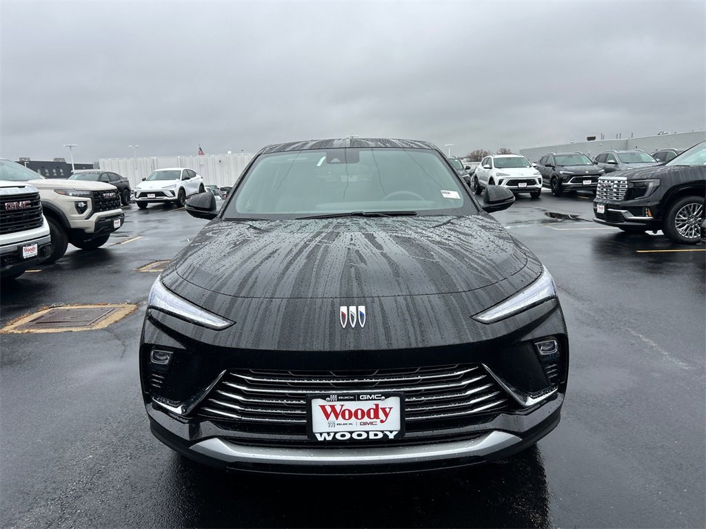 2026 BUICK ENVISTA - Image 2