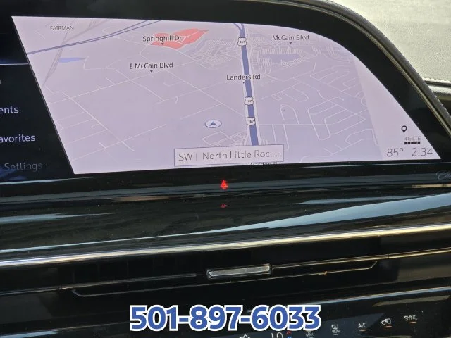 Used 2023 Silver Cadillac Premium image 21