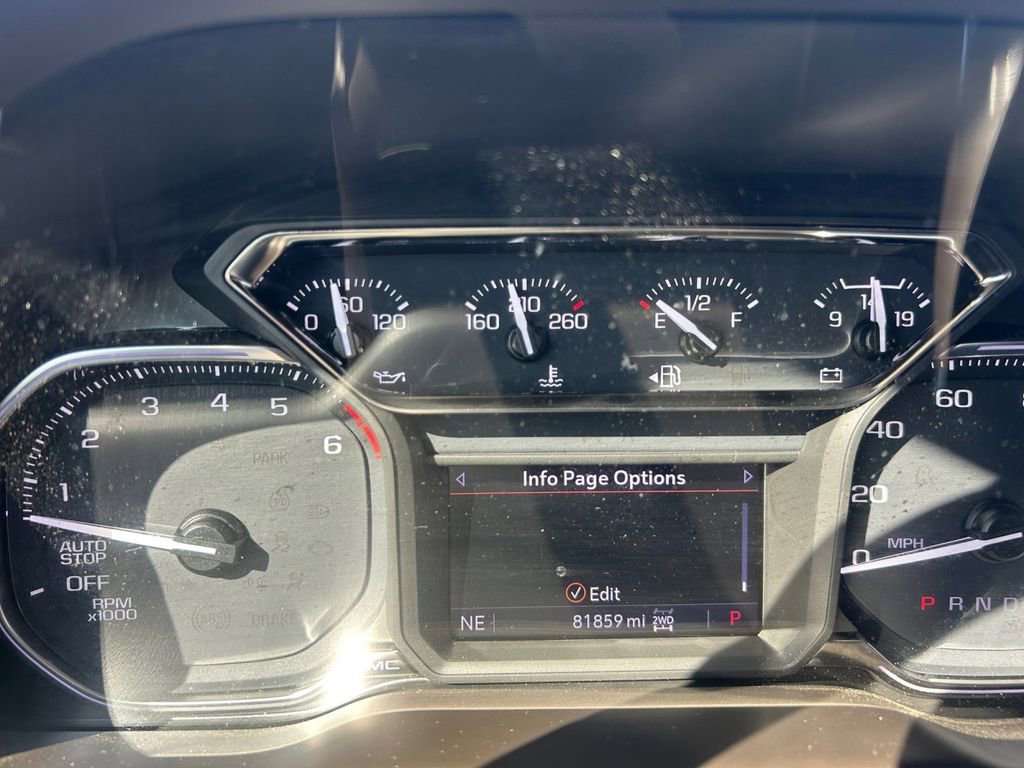 2021 GMC Sierra 1500 SLT - Photo 20