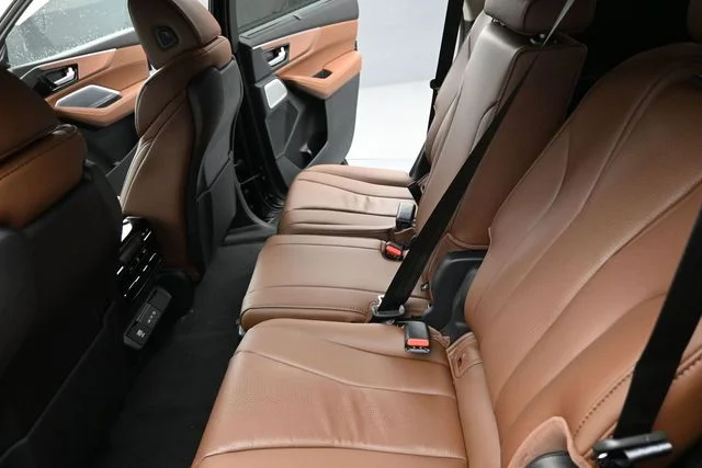2026 Acura MDX Technology Package - Photo 14
