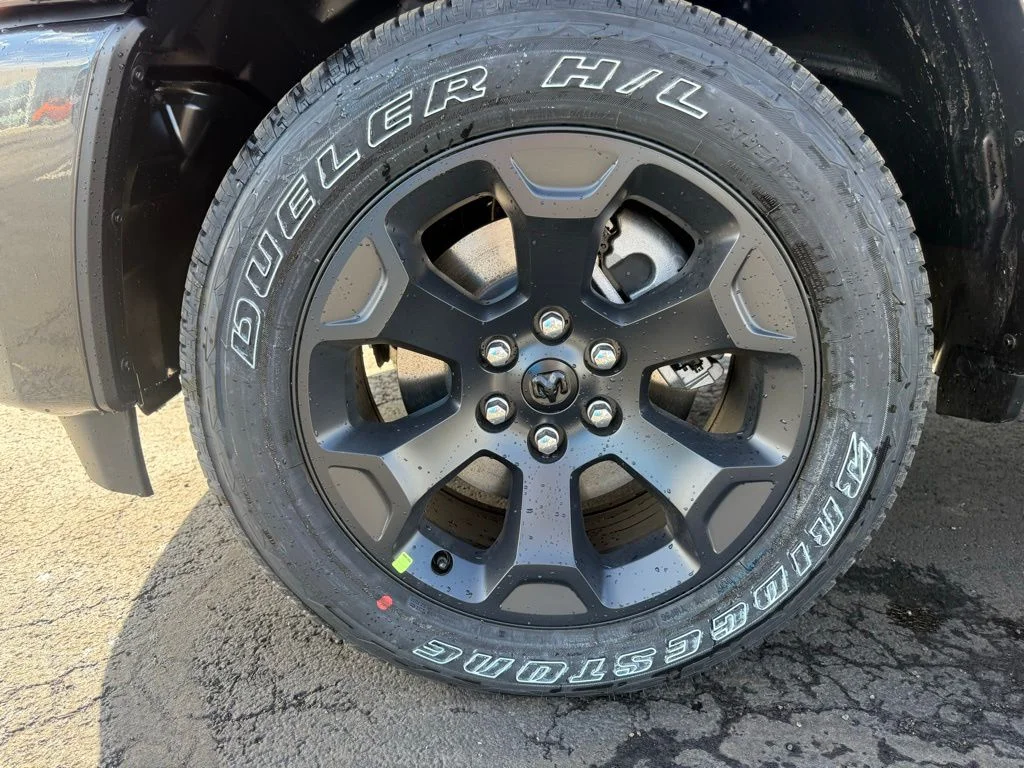 2026 RAM 1500 Big Horn/Lone Star - Photo 10