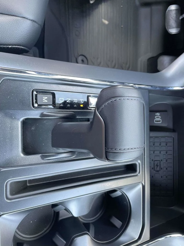 New 2026 White Ford XLT image 17