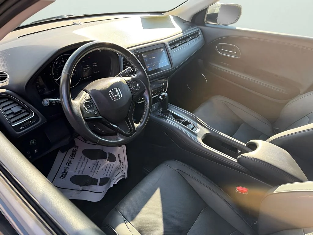 Used 2019  Honda EX-L image 11