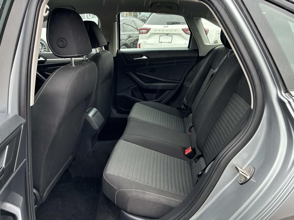 Used 2024 Silver Volkswagen 1.5T S image 13