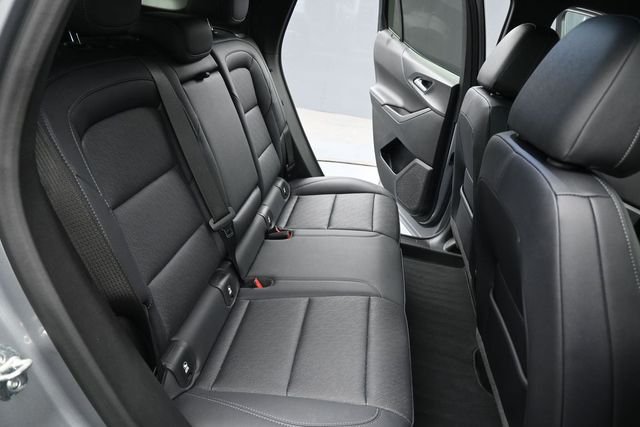 Used 2025 Gray Chevrolet LT image 14