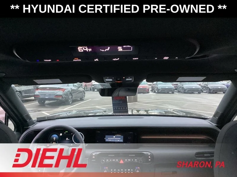 2026 Hyundai Palisade XRT Pro - Photo 15
