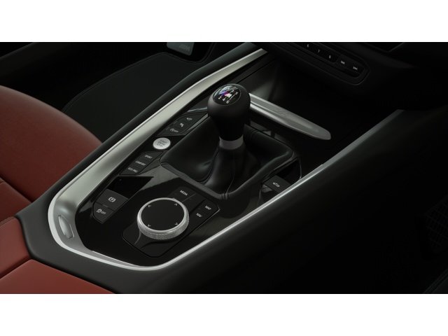 New 2026 Alpine White BMW M40i image 12