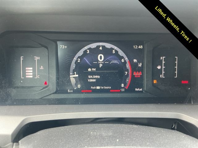 2026 Toyota Tacoma SR5 - Photo 17