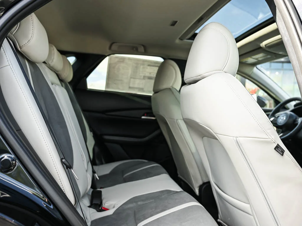 2026 Mazda CX-30 Turbo Aire Edition - Photo 12
