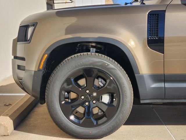 Used 2026 Beige Land Rover S image 6