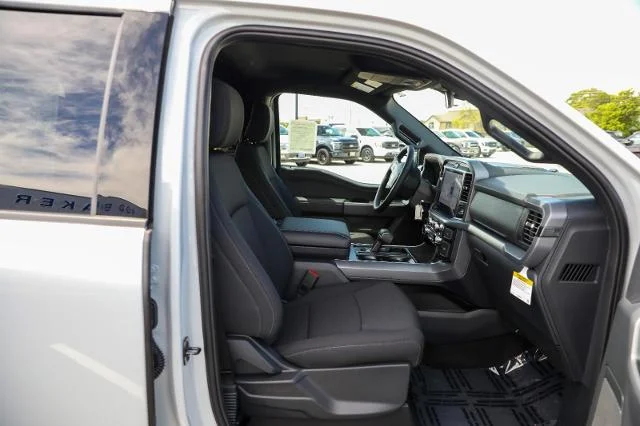 New 2026 Avalanche Ford XLT image 17