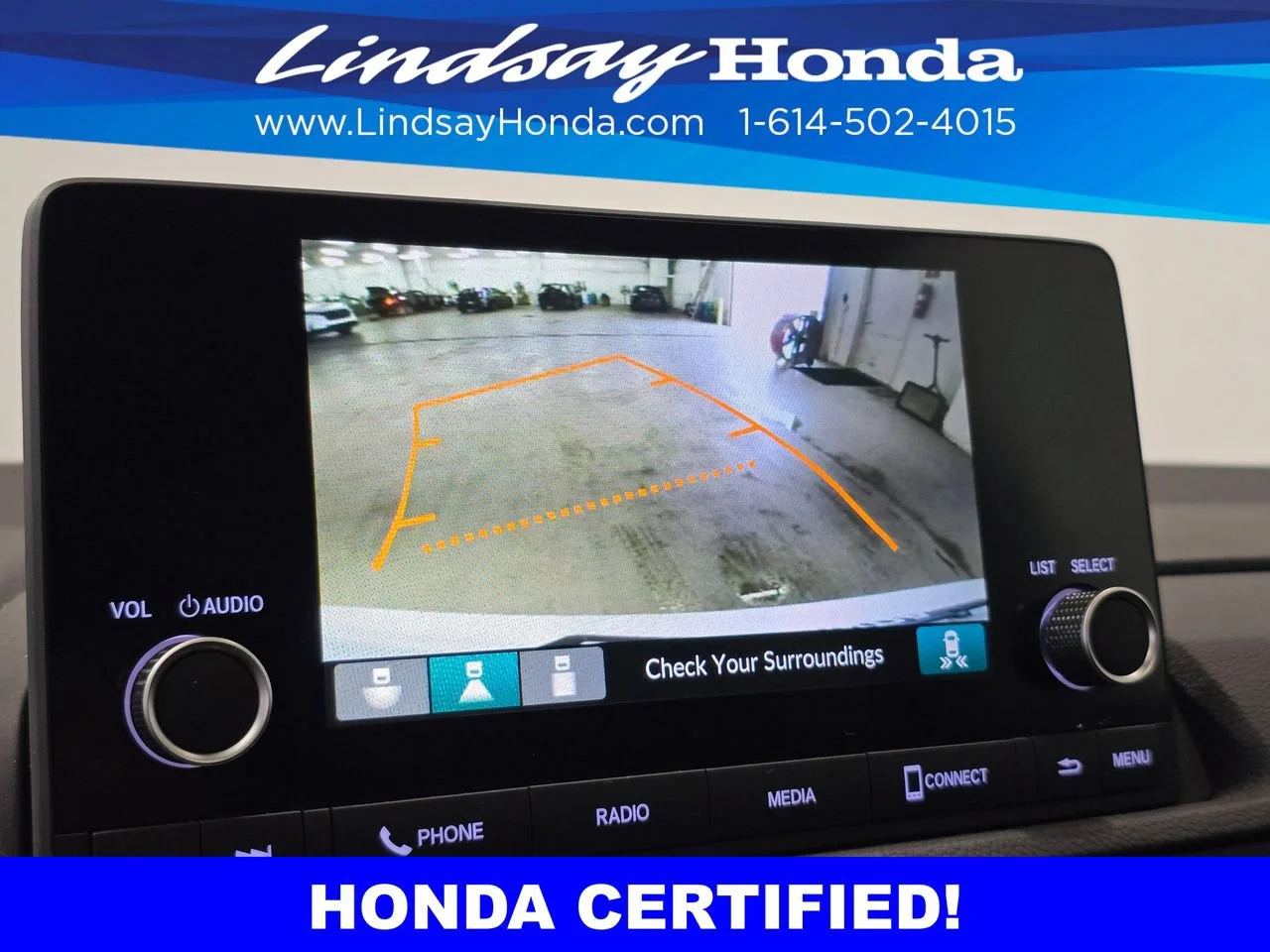 Certified Used 2023 Platinum White Pearl Honda EX image 44