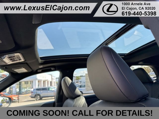Certified Used 2026 Gray Lexus 350 Premium image 15