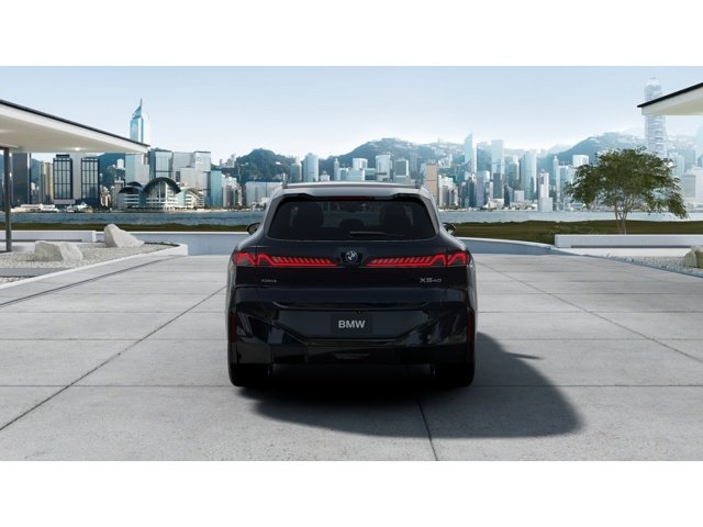 New 2027 Carbon Black Metallic BMW  image 5