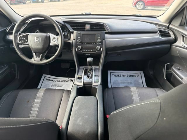 Used 2019  Honda LX image 23