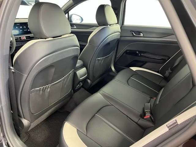 New 2026 Blue Kia GT-Line image 37