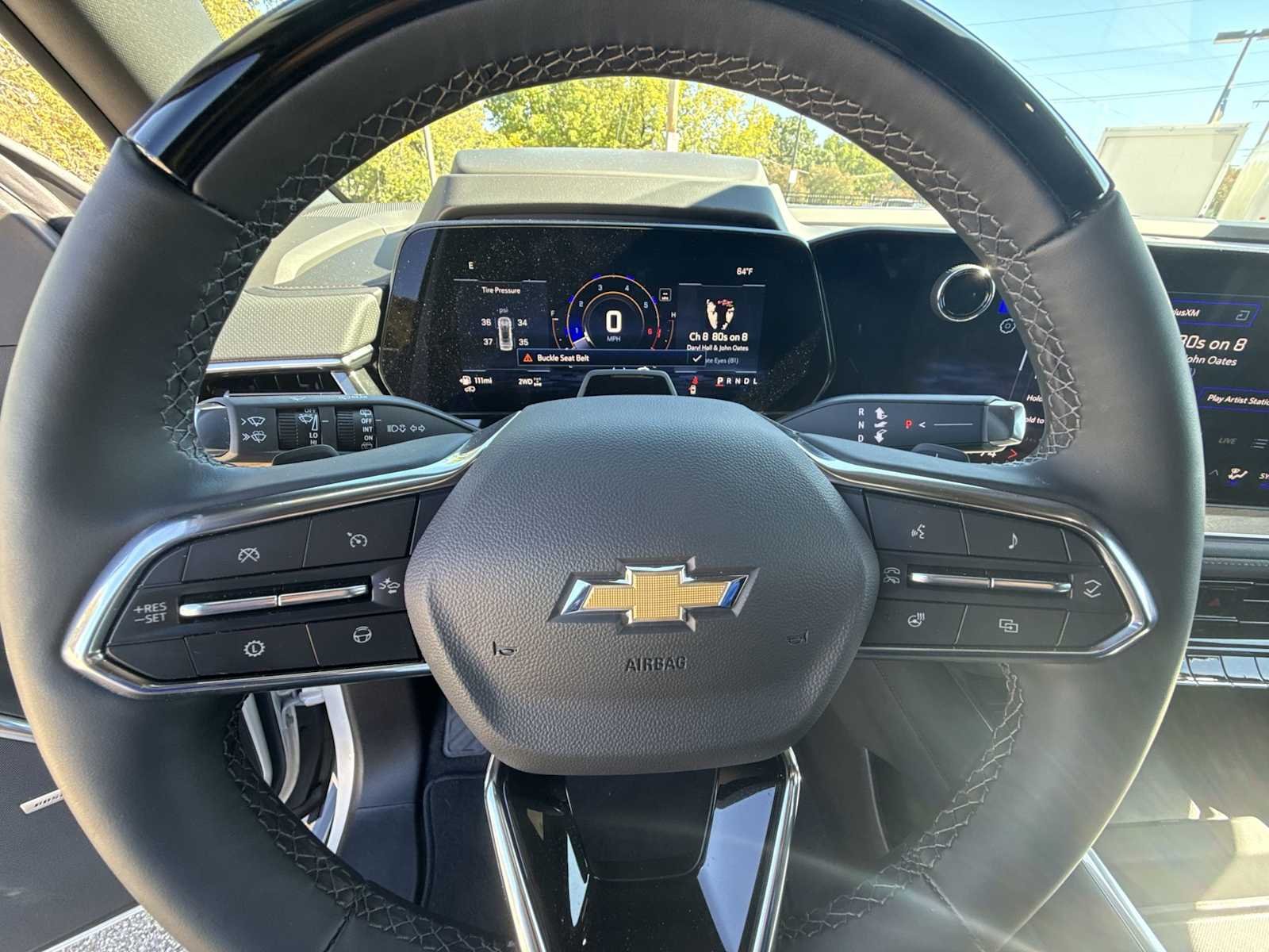 2025 Chevrolet Tahoe High Country - Photo 11