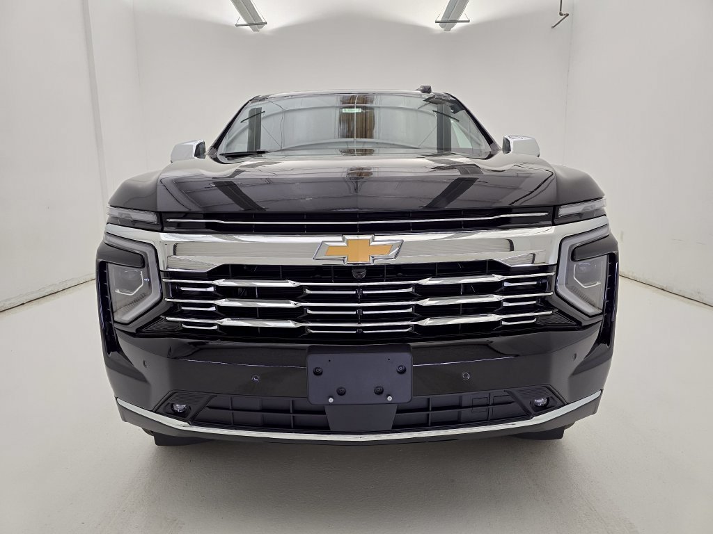 2026 Chevrolet Tahoe Premier - Photo 8