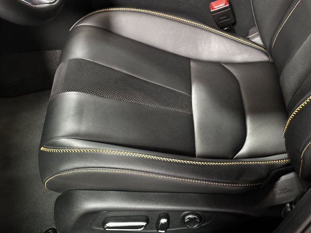 Used 2026 Solar Silver Metallic Acura FWD A-Spec with Technology image 9