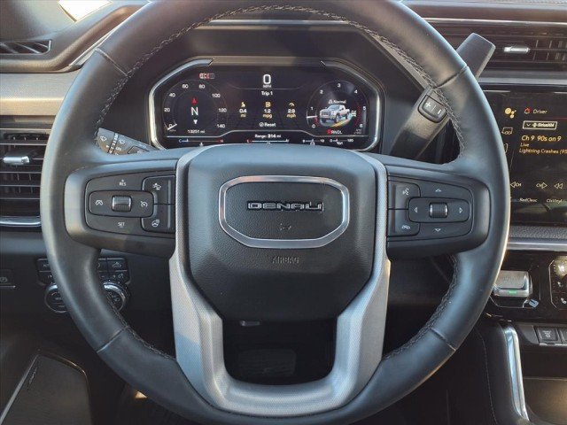 2024 GMC Sierra 2500HD Denali - Photo 26