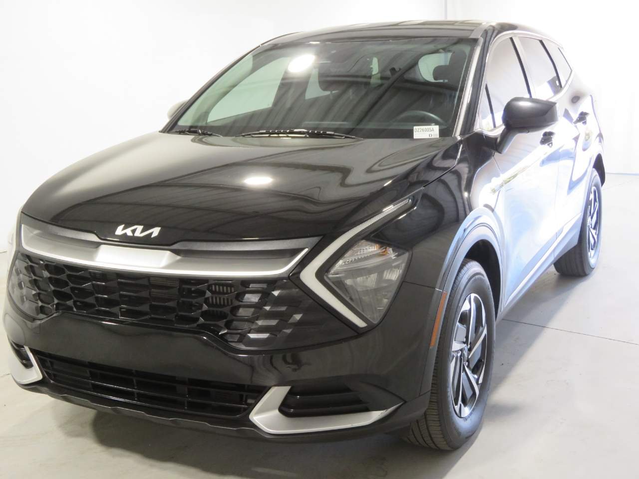 2023 Kia Sportage LX Hybrid