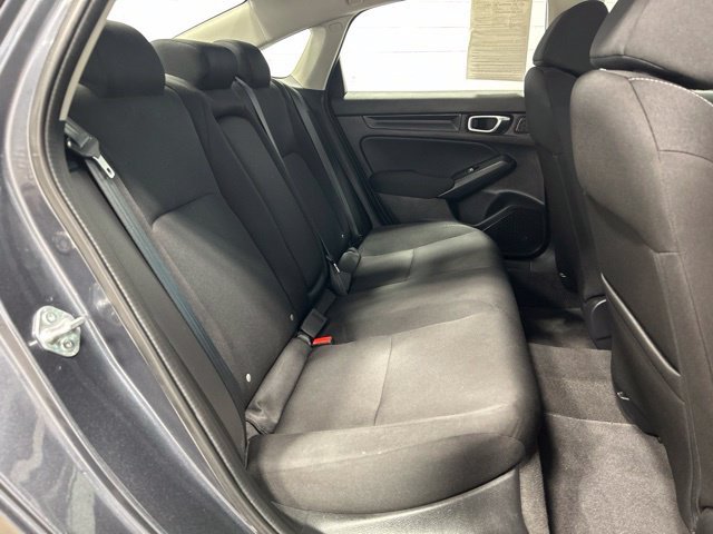 2024 Honda Civic EX - Photo 20
