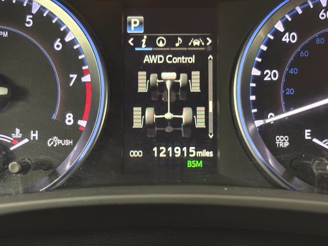Used 2017 White Toyota Limited image 33