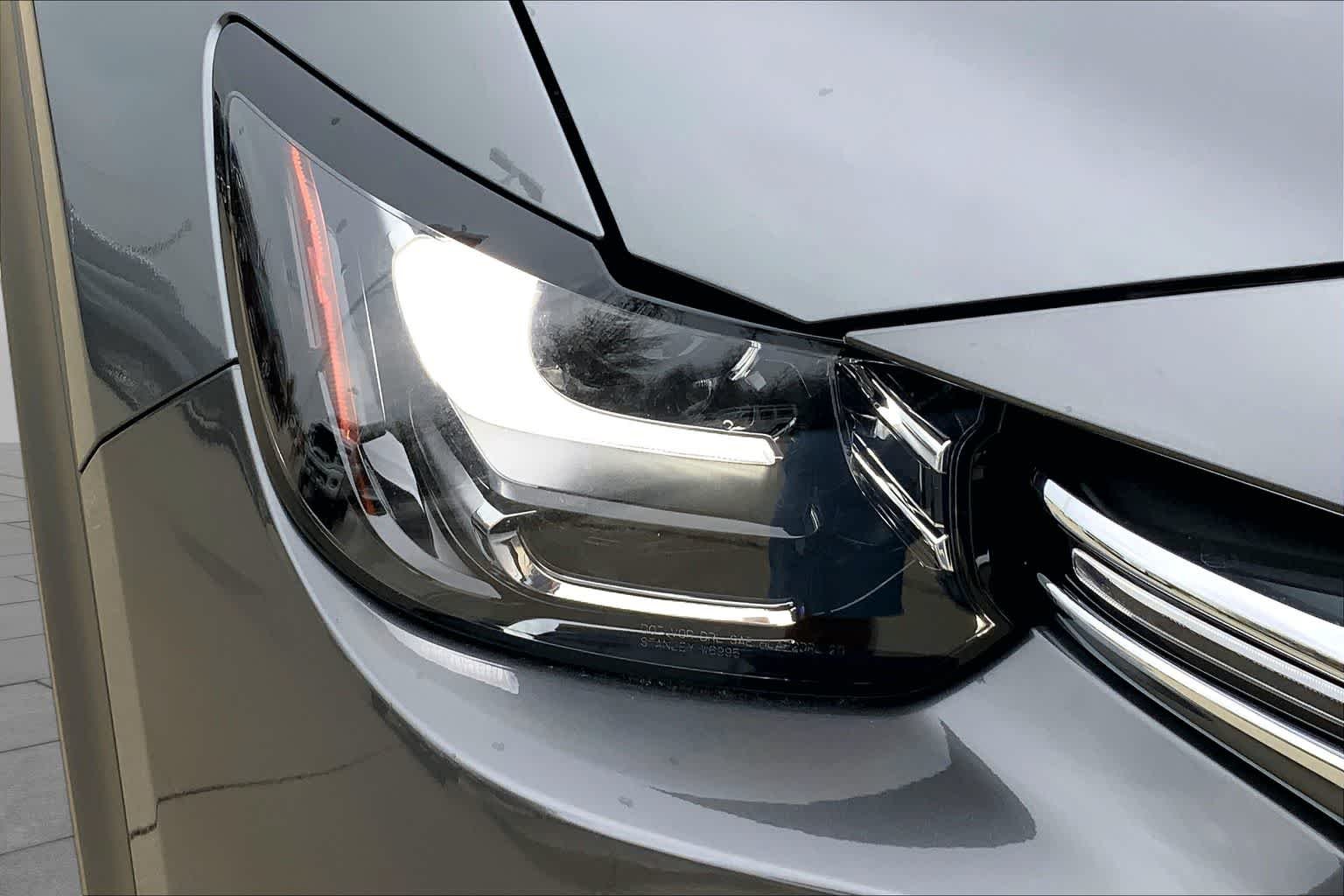 New 2026 Machine Gray Metallic Mazda Premium Plus AWD image 13