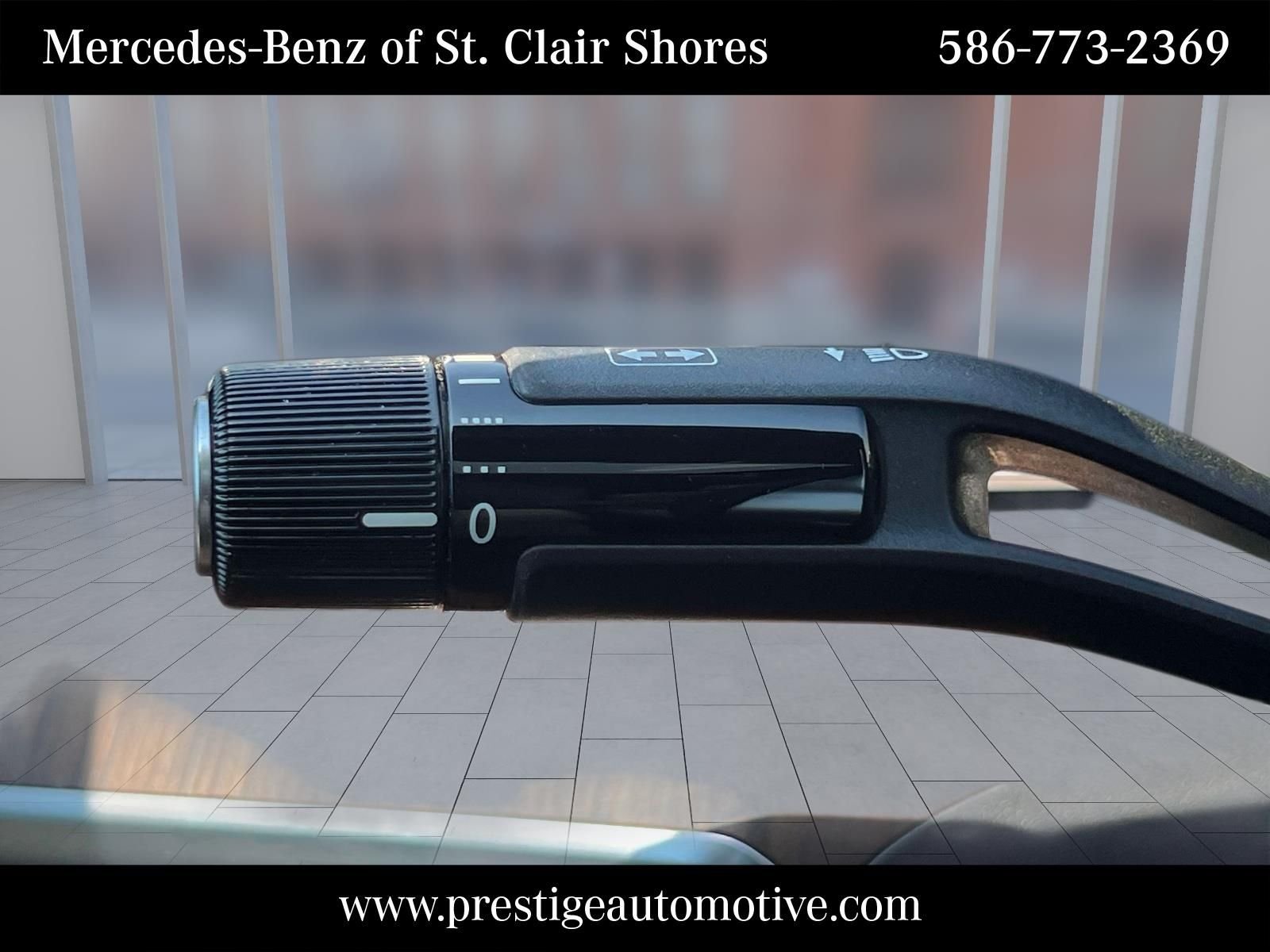 Certified Used 2025 Black Mercedes-Benz C 300 image 33