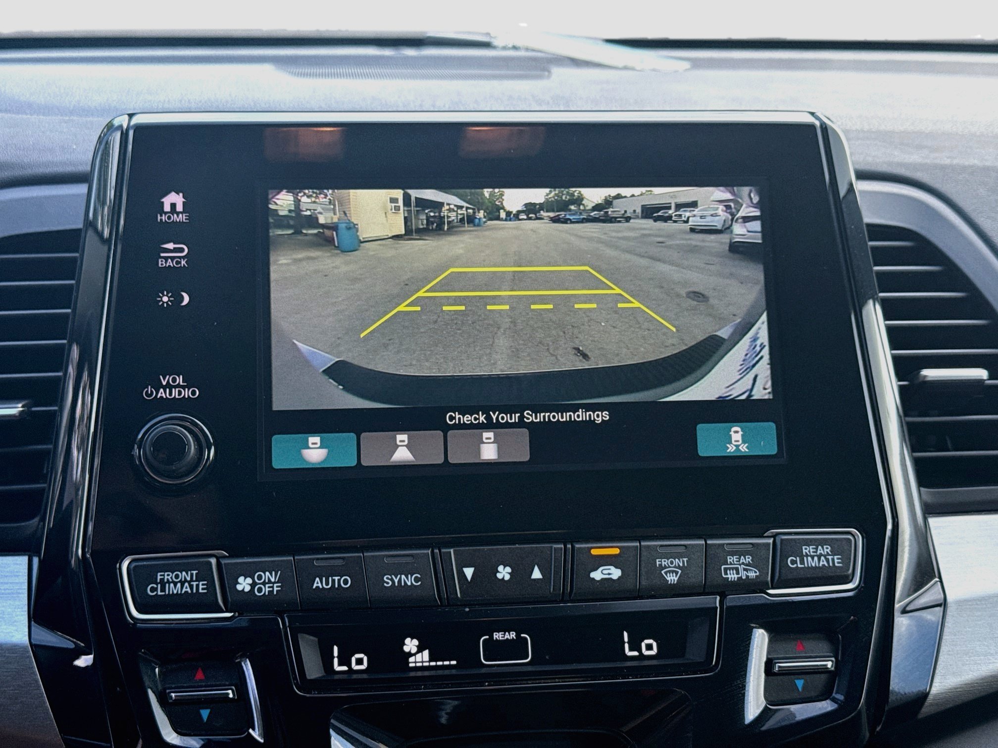 2023 Honda Odyssey EX-L - Photo 13