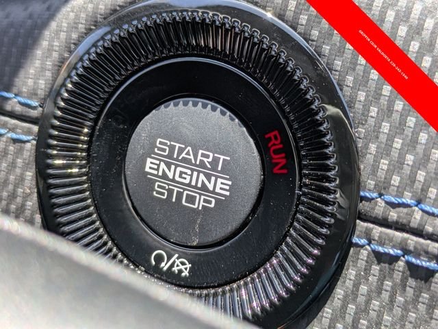 2025 Jeep Compass Latitude - Photo 30