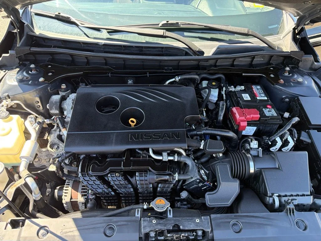 2020 Nissan Altima SR - Photo 29