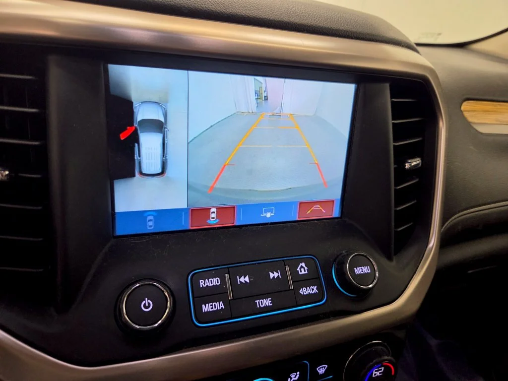 Used 2018 Black GMC Denali image 20