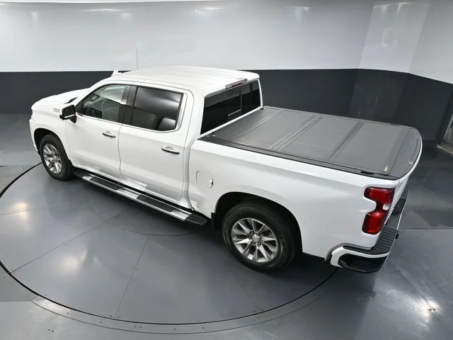 Used 2020 Beige Chevrolet High Country image 57