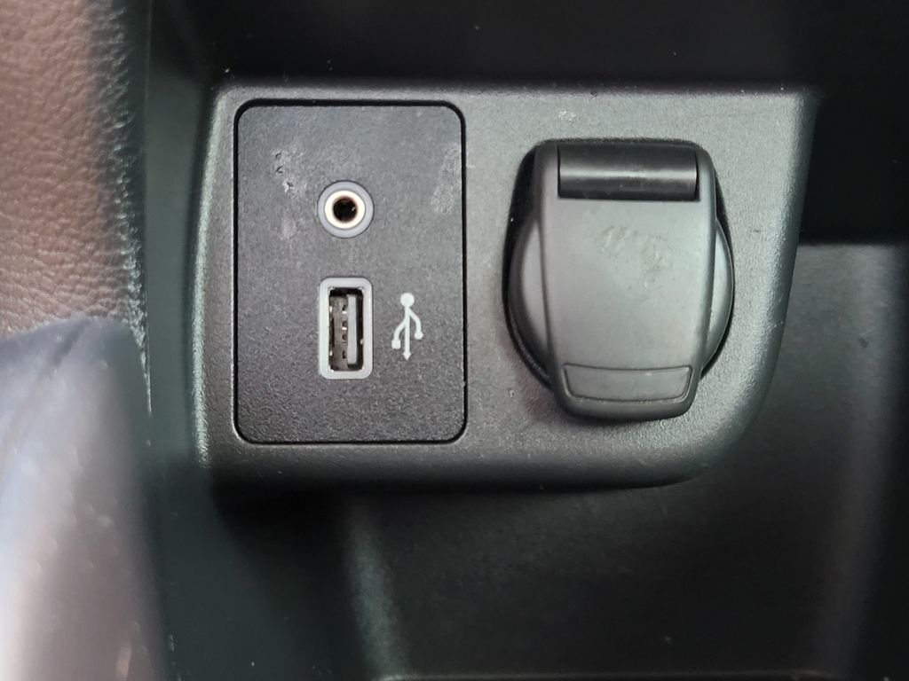 Used 2024 Gray Nissan 1.6 S image 20