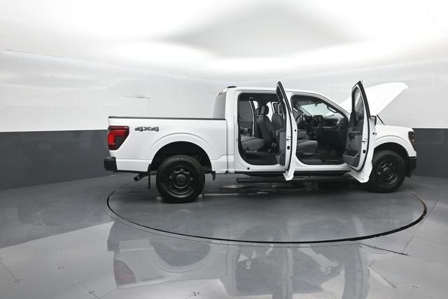 Certified Used 2025 White Ford XL image 41