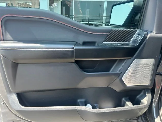 Used 2024 Gray Ford Raptor image 30