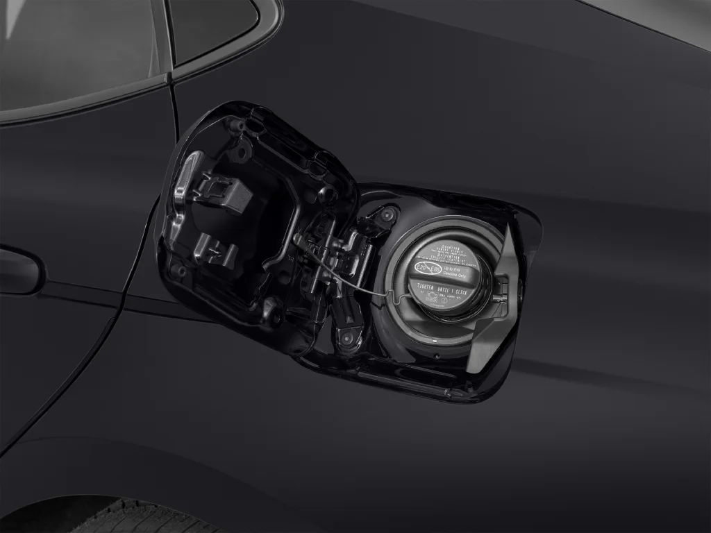 New 2026 Black Toyota XSE FRONT WHEEL DRIVE image 51