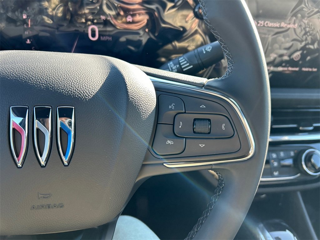 2026 BUICK ENVISTA - Image 18
