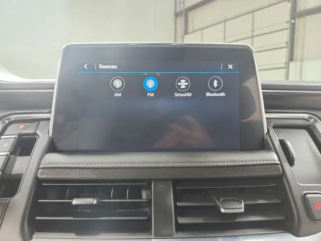 Used 2021 Black Chevrolet LT image 28