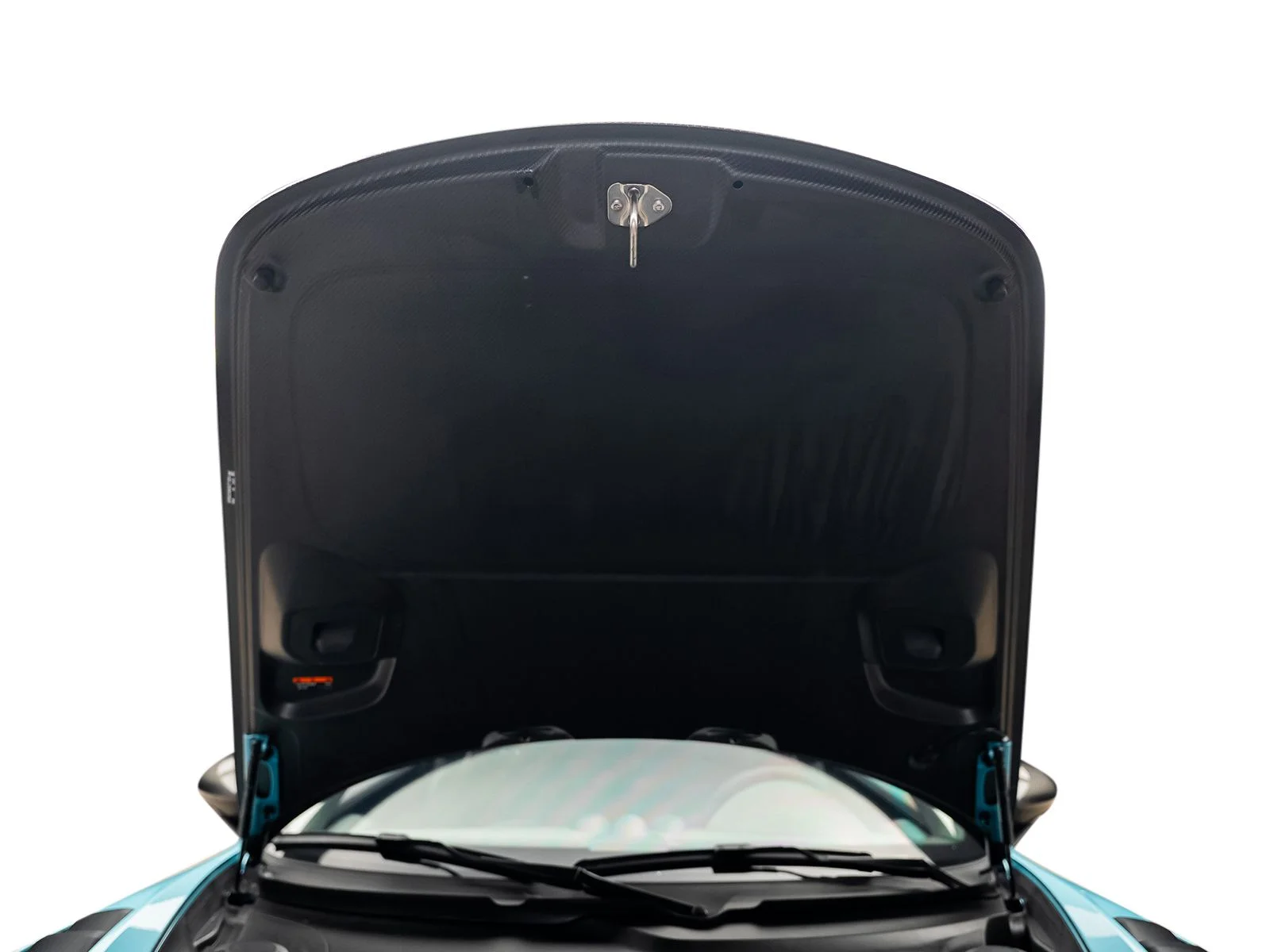 Used 2025 Blue Porsche GT4 RS image 64