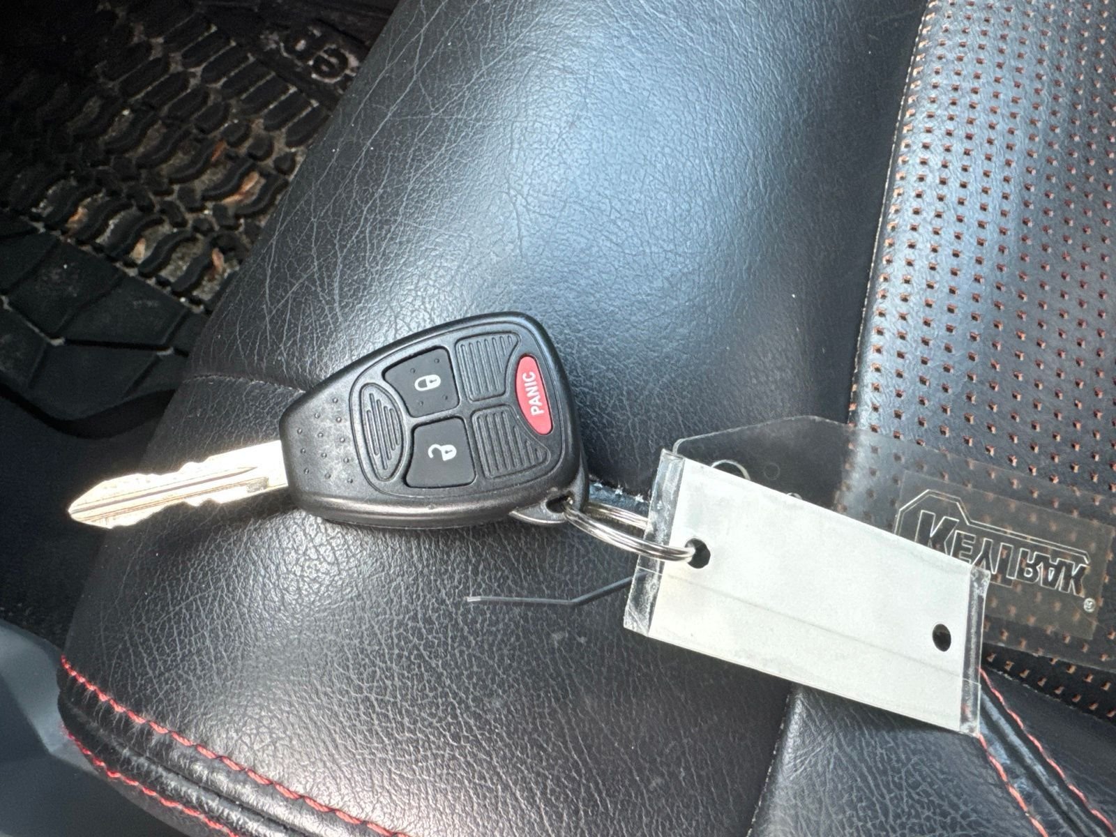 Used 2008 Black Jeep Unlimited X image 37