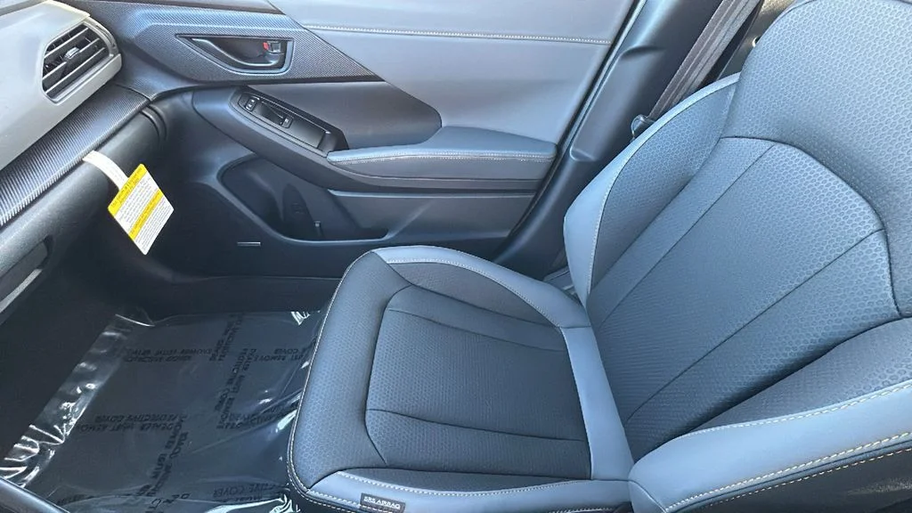 2026 Subaru Crosstrek Wilderness - Photo 12