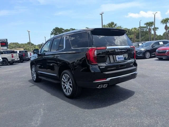New 2026 Onyx Black GMC Denali image 5