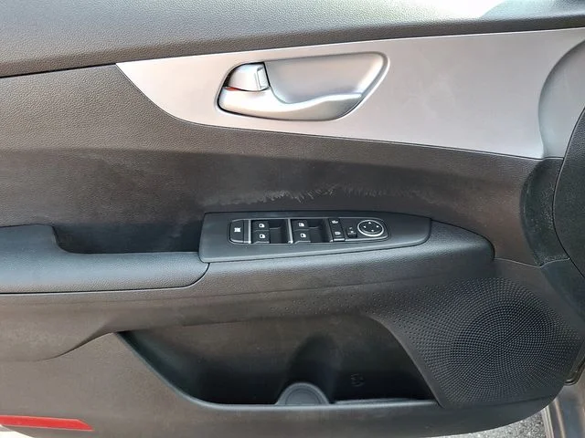 Certified Used 2023 Gray Kia LXS image 13