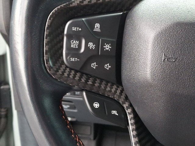 Used 2022 Green Ford Raptor image 22