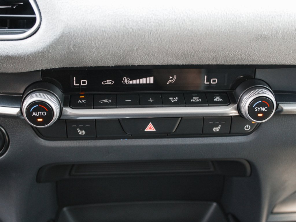 Used 2026 Aero Gray Metallic Mazda 2.5 S Aire Edition image 17
