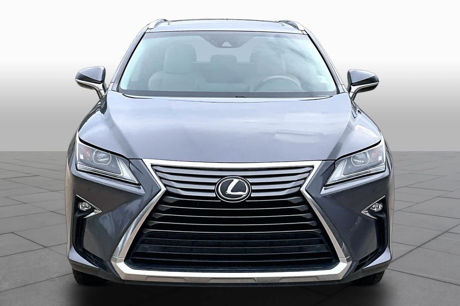 Used 2018 Nebula Gray Pearl Lexus  image 4